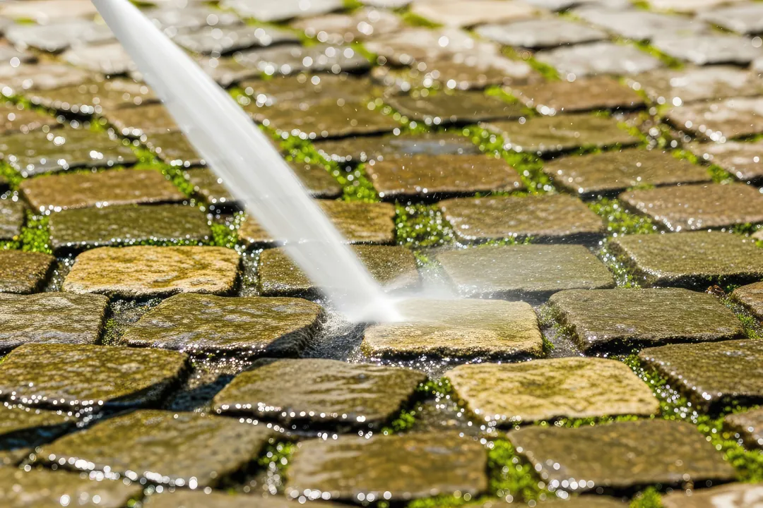 Pressure Cleaning Albany Creek