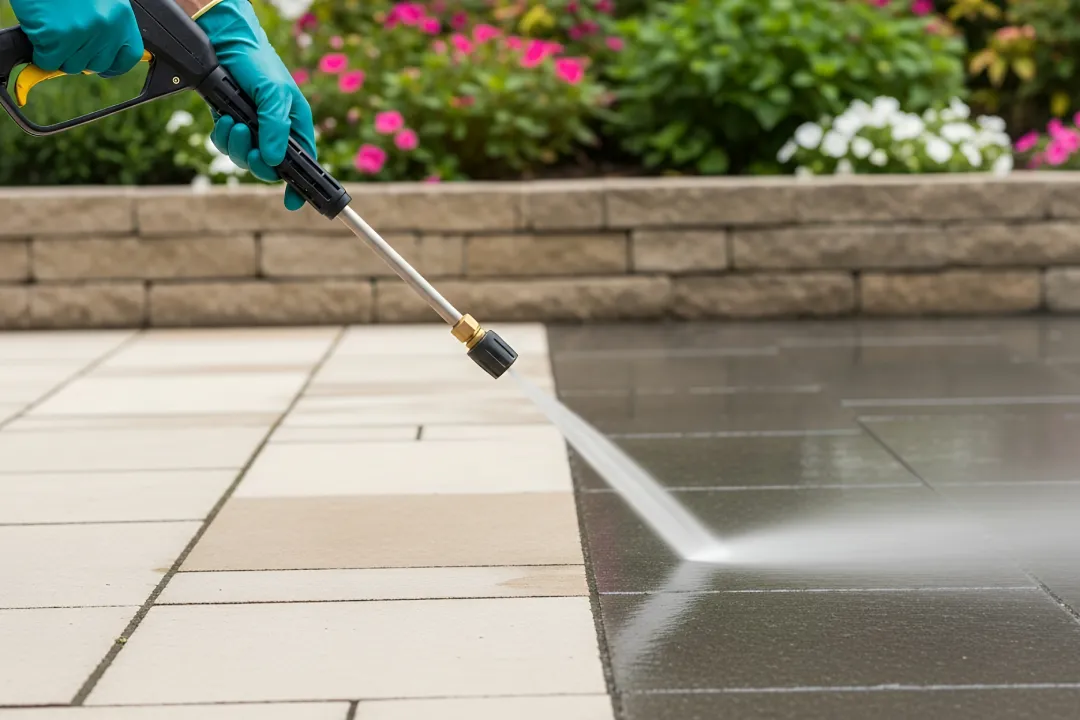 Pressure Cleaning Strathpine