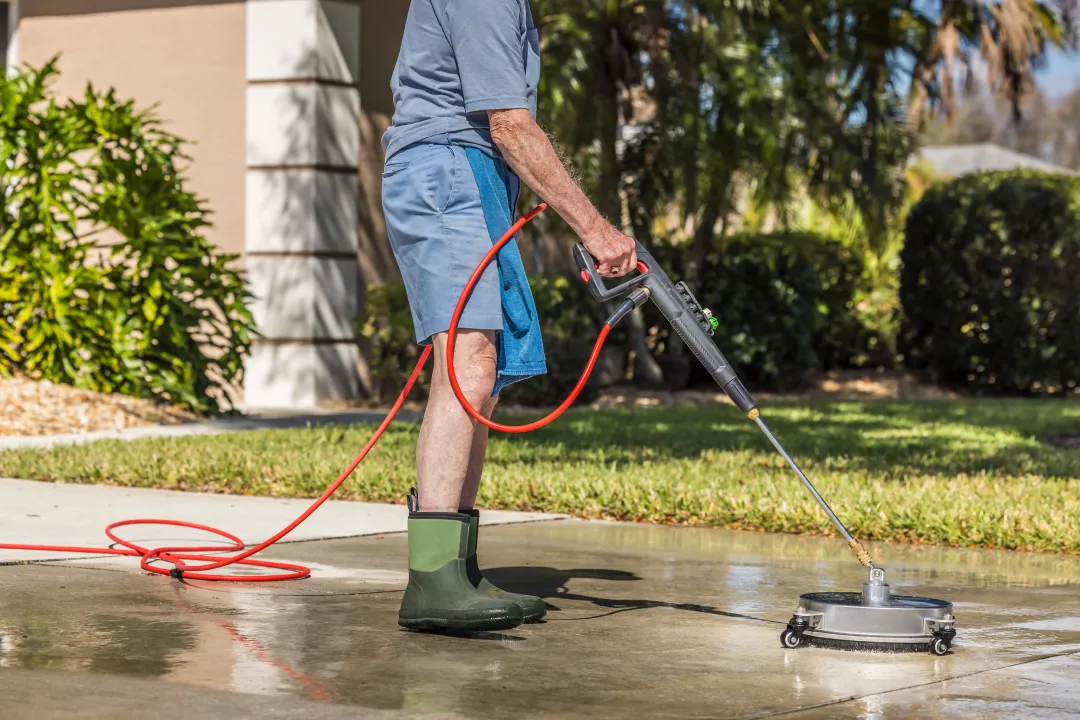 Pressure Cleaning Strathpine