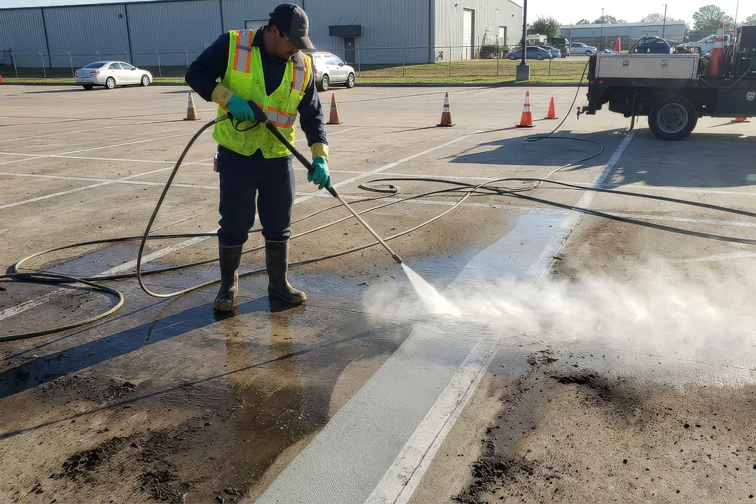 Pressure Cleaning Strathpine